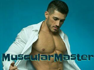 MuscularMaster