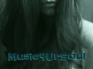 Music4UrSoul