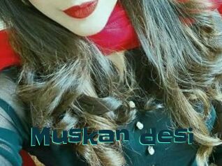 Muskan_desi