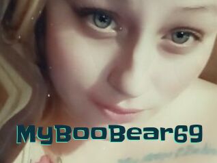 MyBooBear69