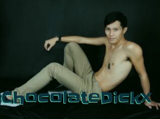 MyChocolateDickx