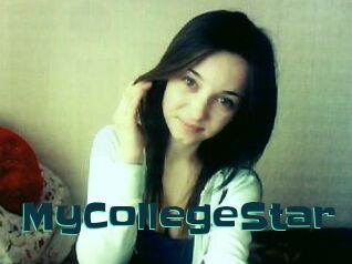 MyCollegeStar