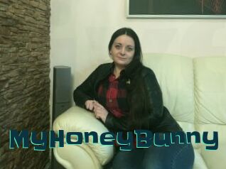 MyHoneyBunny