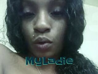 MyLadie