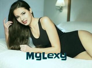 MyLexy