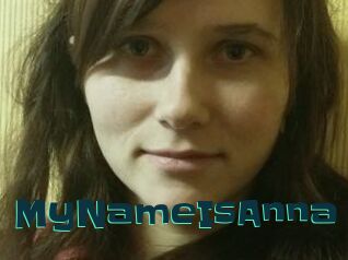 MyNameIsAnna