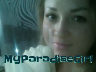MyParadiseGirl