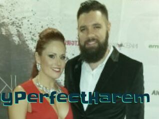 MyPerfectHarem
