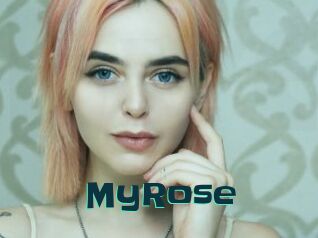 MyRose
