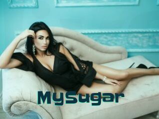 MySugar