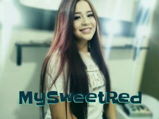 MySweetRed