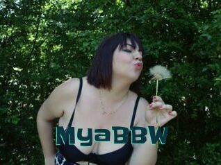 MyaBBW
