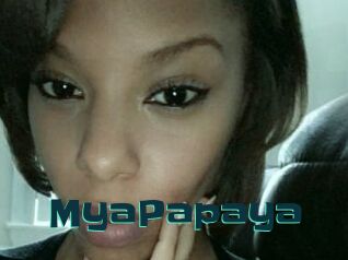 MyaPapaya