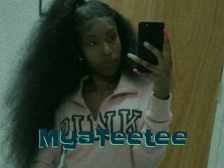 MyaTeetee