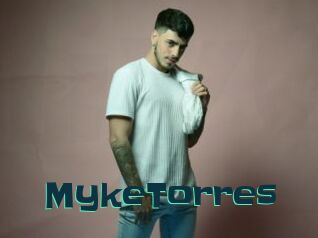 MykeTorres