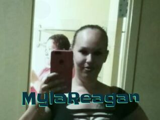 MylaReagan