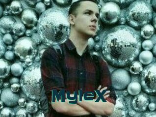 MyleX