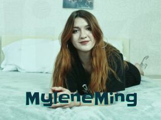 MyleneMing