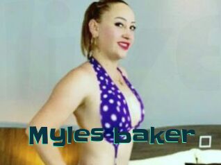 Myles_baker