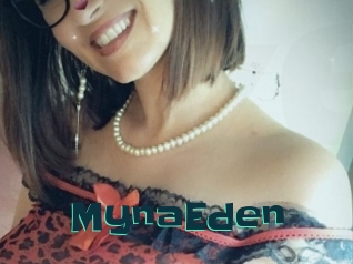 MynaEden