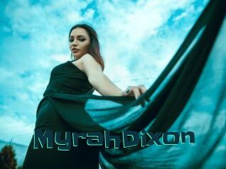 MyrahDixon