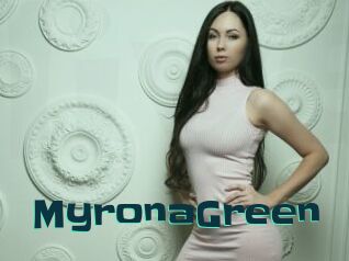 MyronaGreen