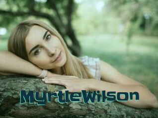 MyrtleWilson