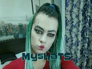 MyshaTS
