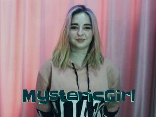 MystericGirl