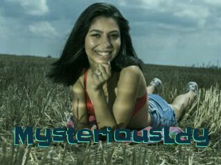 MysteriousLdy