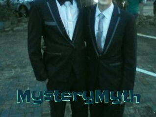MysteryMyth