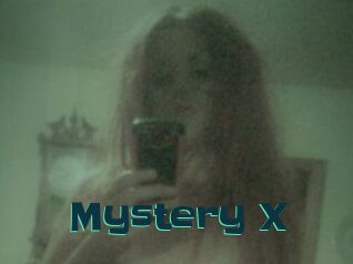 Mystery_X