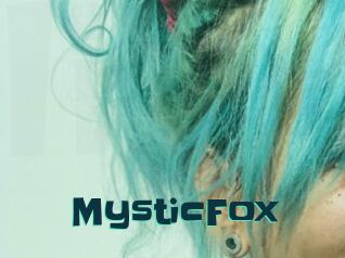 MysticFox
