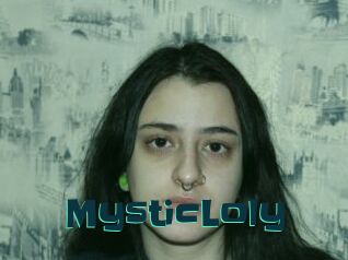 MysticLoly