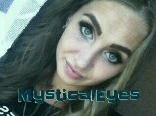 MysticalEyes