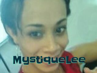 MystiqueLee