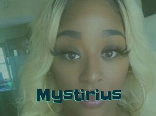 Mystirius