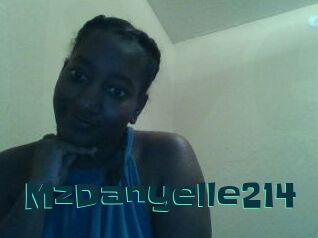 MzDanyelle214