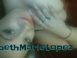 MzElizabethMarieLopez