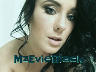 MzEvieBlack