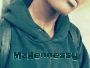 MzHennessy