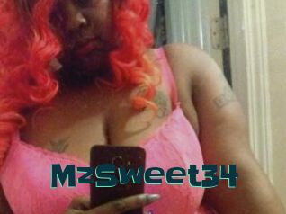 MzSweet34