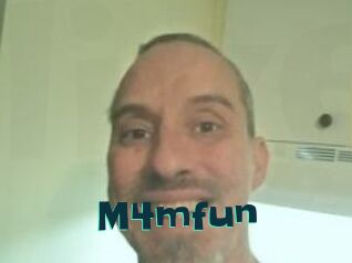 M4mfun