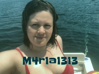 M4r1a1313