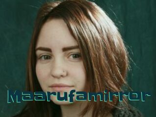 Maarufamirror