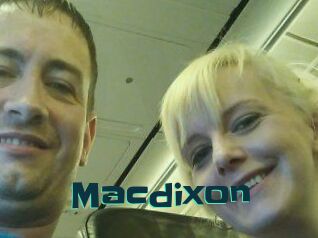 Macdixon