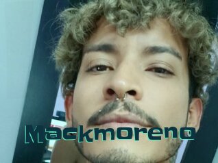 Mackmoreno