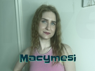 Macymesi