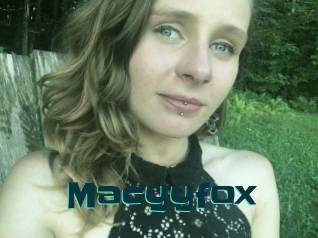 Macyyfox