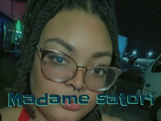 Madame_satori